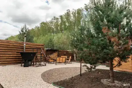 Барн Вилладж - 55