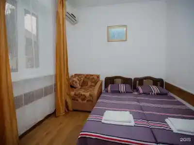 Гостевой дом Лето - 50