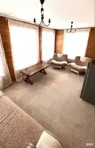 Кедровая - 20