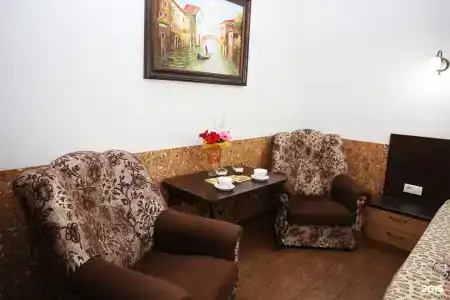 Erunins Group, Dalidovicha 25 - 51