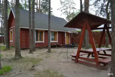 Green Village - 64