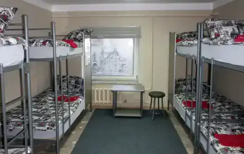 Иркутск - 7