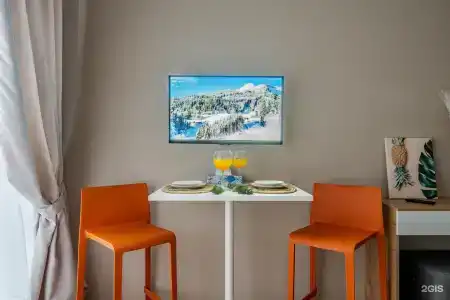 Ключи Петербурга - 8