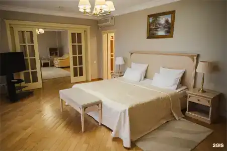 Интурист - 2