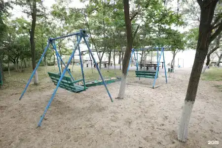 Оазис Азов - 62