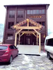 Тебердинская Сказка - 20