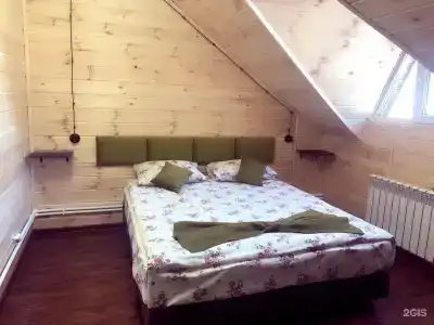 Тебердинская Сказка - 29