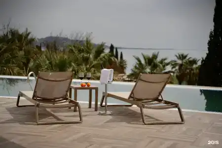 Ashamta&Spa - 14