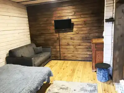 Малый дом SkiPark - 9