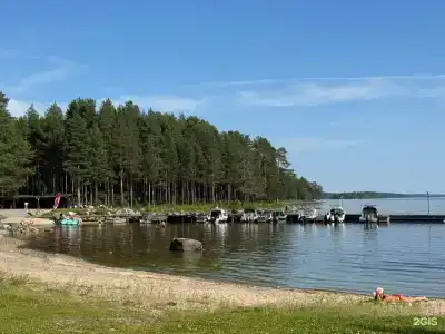 Курорт Медвежка - 27