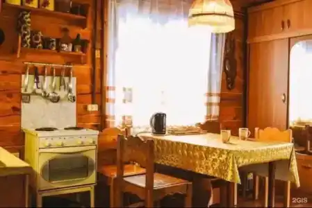 Байкальское Поместье - 3