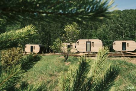 Sviyaga Glamp - 108