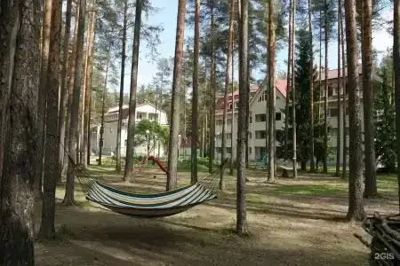 Загородный отель Райвола - 7