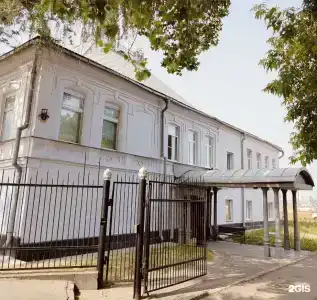 Волжский - 2