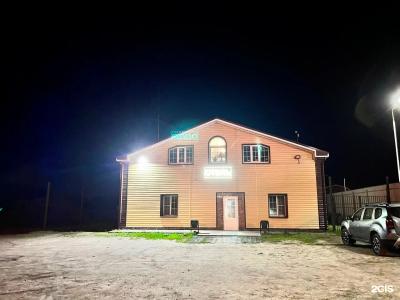 Вираж - 6