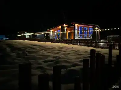 Ruza River Club - 69