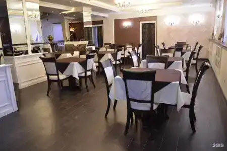 Купеческий Дом - 2