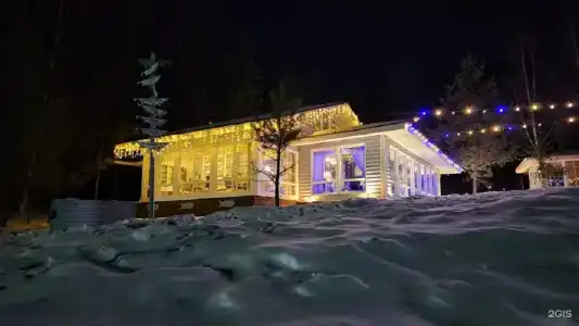 Гостевой хутор Кустурица - 10