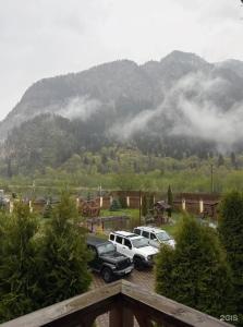 Усадьба в Горах - 43