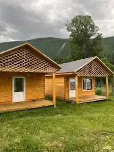 Арслан - 1