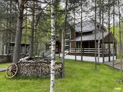 Хутор Залесье - 0