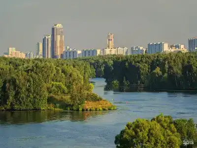 Strogino Expo - 14