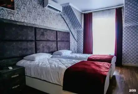 Европа - 8