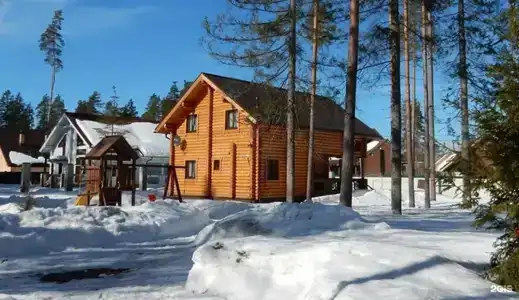 Рощино Вилладж - 84