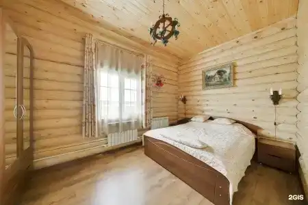 Белая Цапля - 2