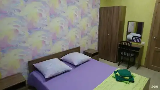 Уют - 6