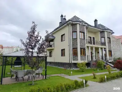 Клевер - 3