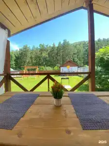 База отдыха на Айской 22 - 5