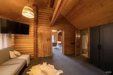 Skazka Lodge Приэльбрусье - 66