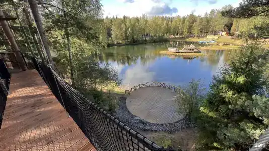 Северный берег - 62