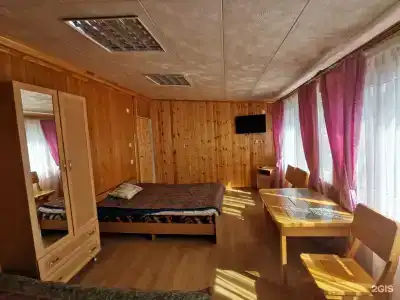 Абхазский хутор - 53