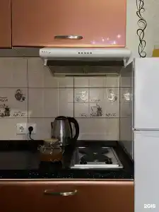 Гостевой дом - 16