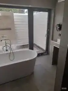 Vip Бунгало - 34