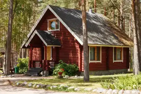 Green Village - 24
