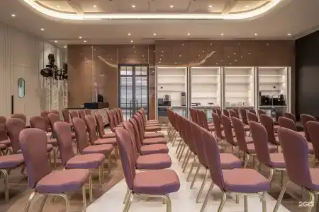 Maidens Hotel Moscow - 101