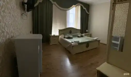Гостевой дом - 0
