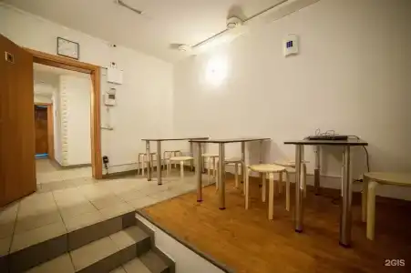 V Gostyah Krasnogvardejskaya - 5