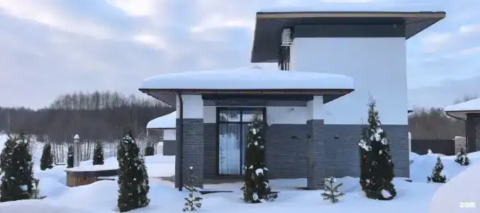 Резиденция Gilivki Village - 17
