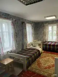Синий дом - 2