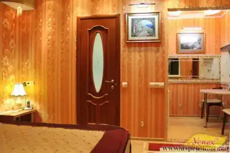 Успех - 34