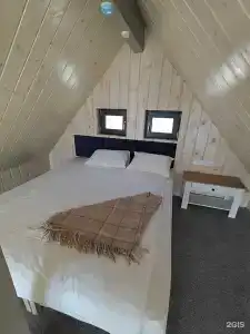 Дача Баушево - 15
