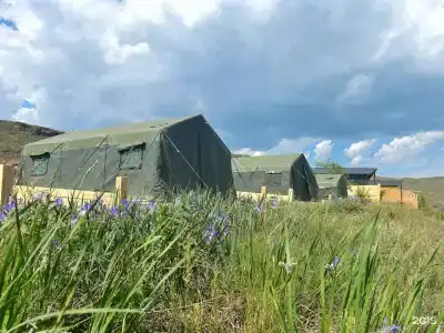 Кюн-таг - 0