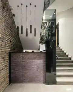 Green Doors - 2