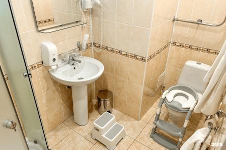 АМАКС Сити-отель - 136