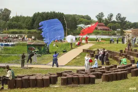 Русская Тоскания - 33