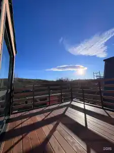 Las Nubes village - 8